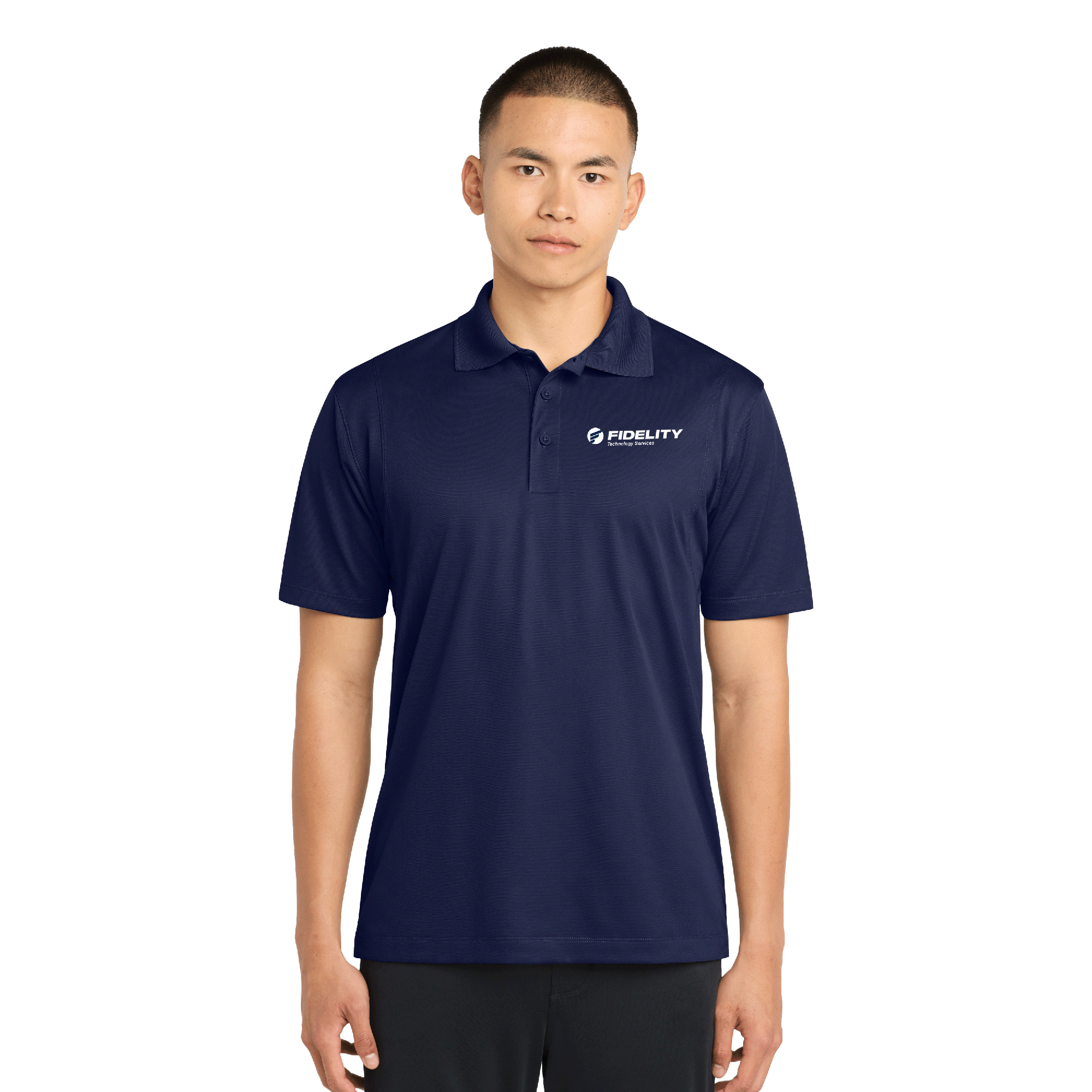 SportTek Polo - Image 5