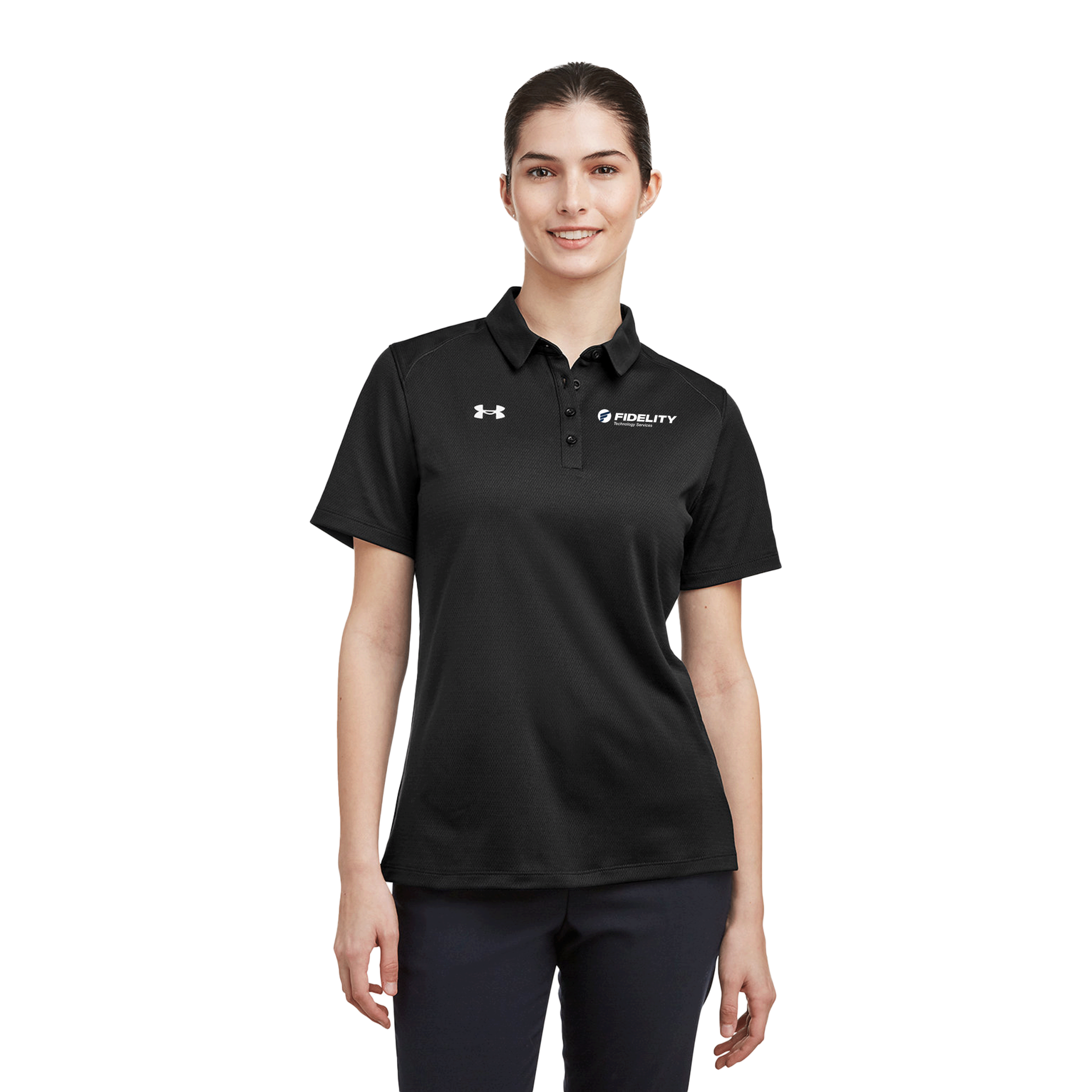 UA Polo - Image 7
