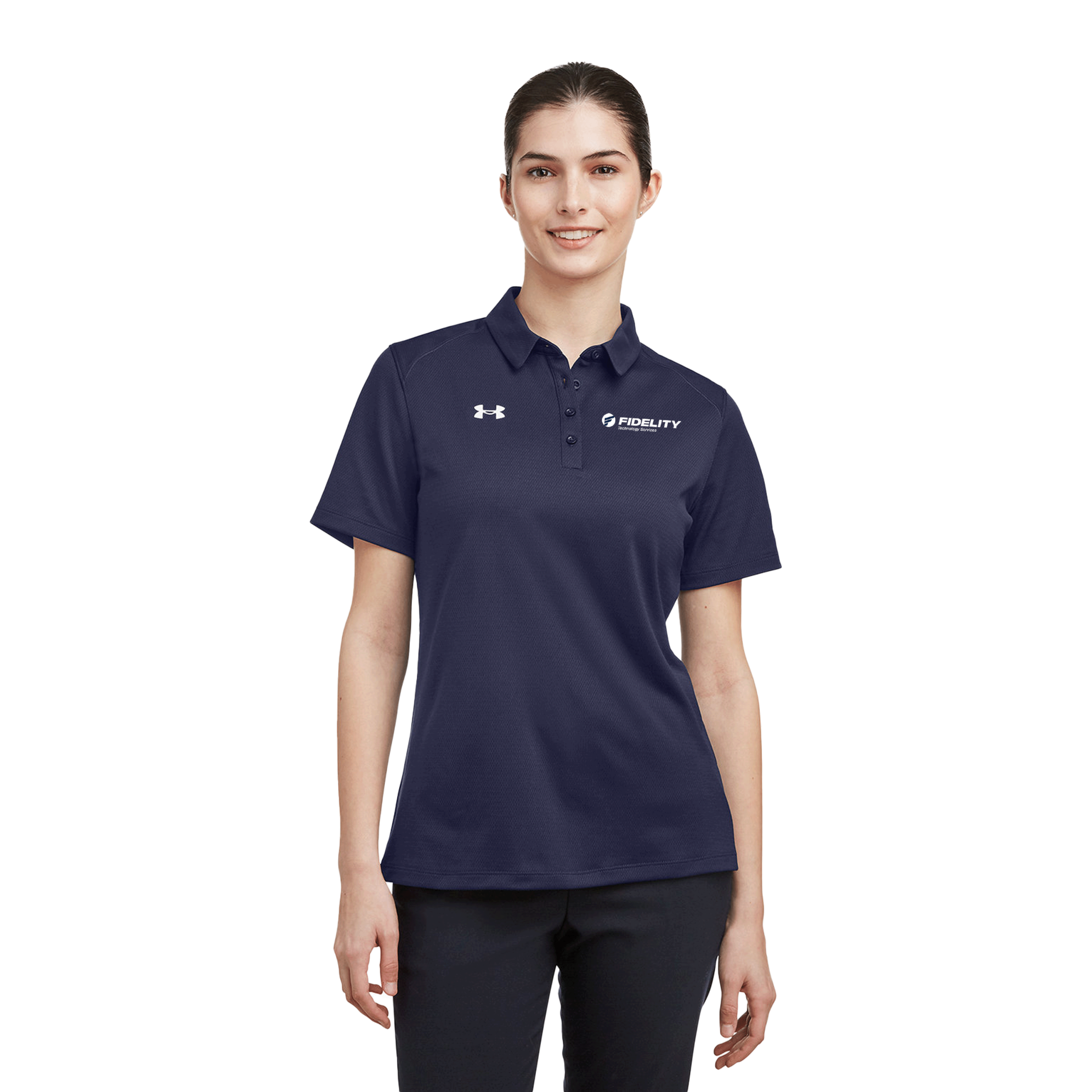 UA Polo - Image 6