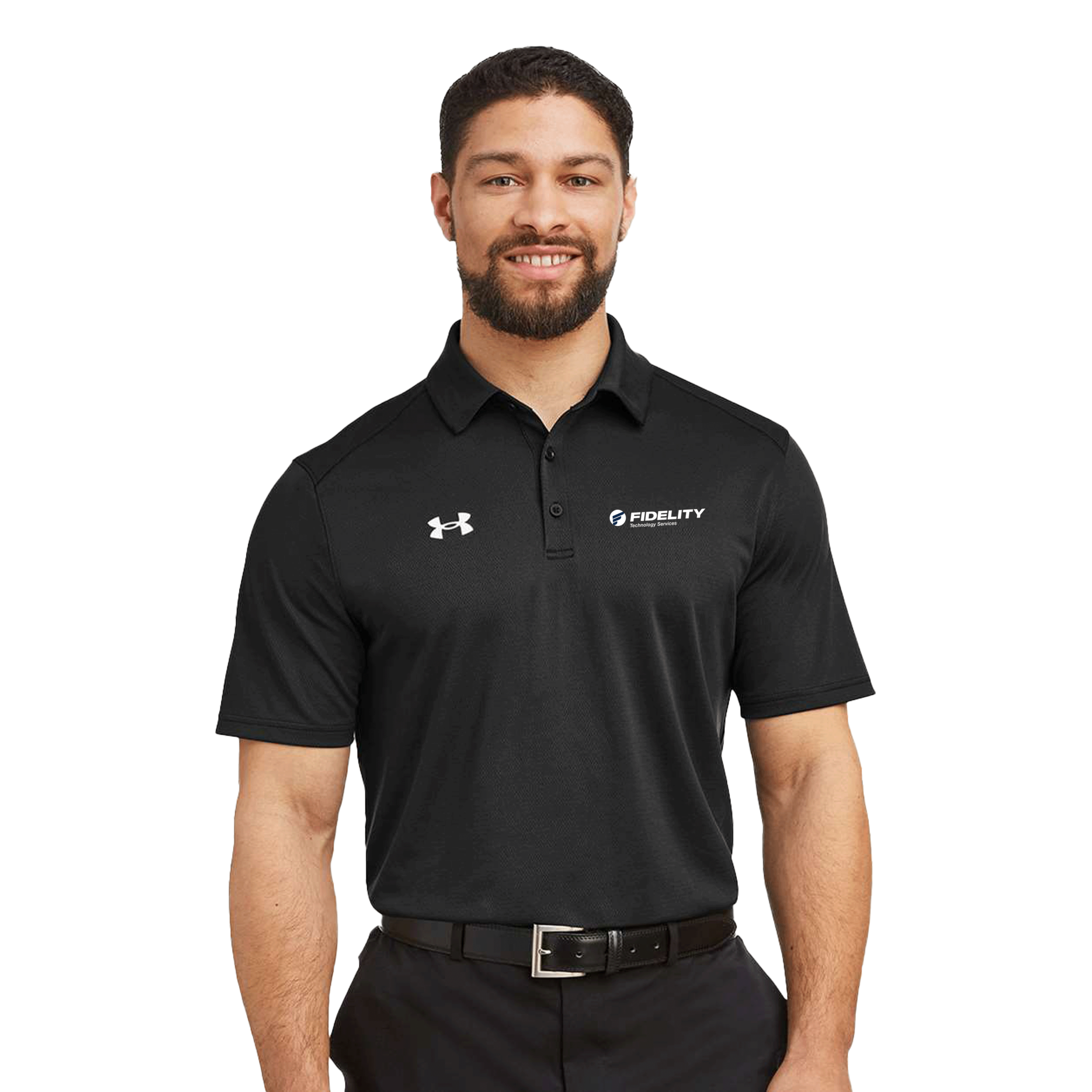 UA Polo - Image 5