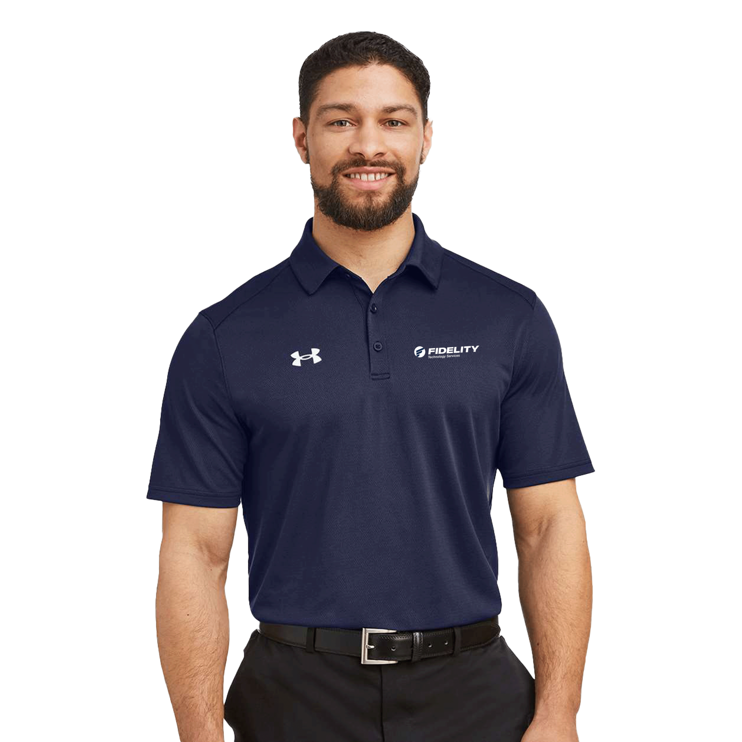 UA Polo - Image 4